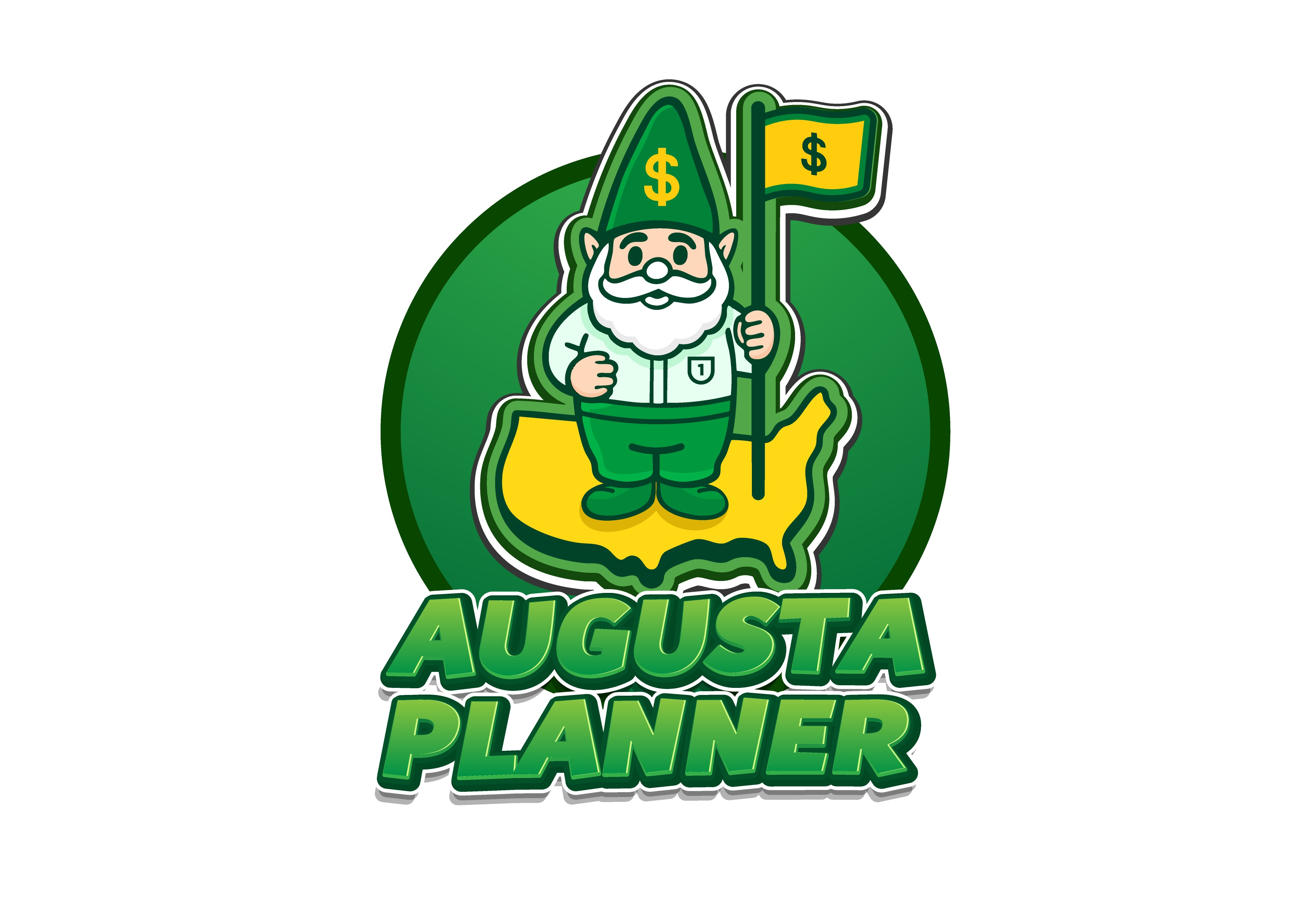 Augusta Planner logo